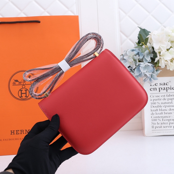 エルメスバッグ着用イメージ